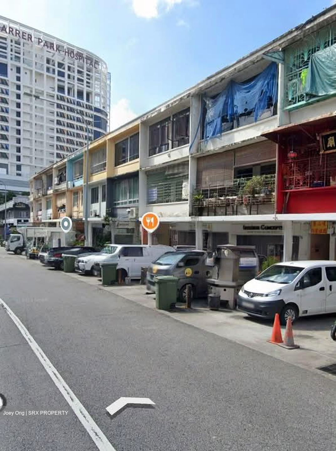 Owen Road (D8), Apartment #597613671